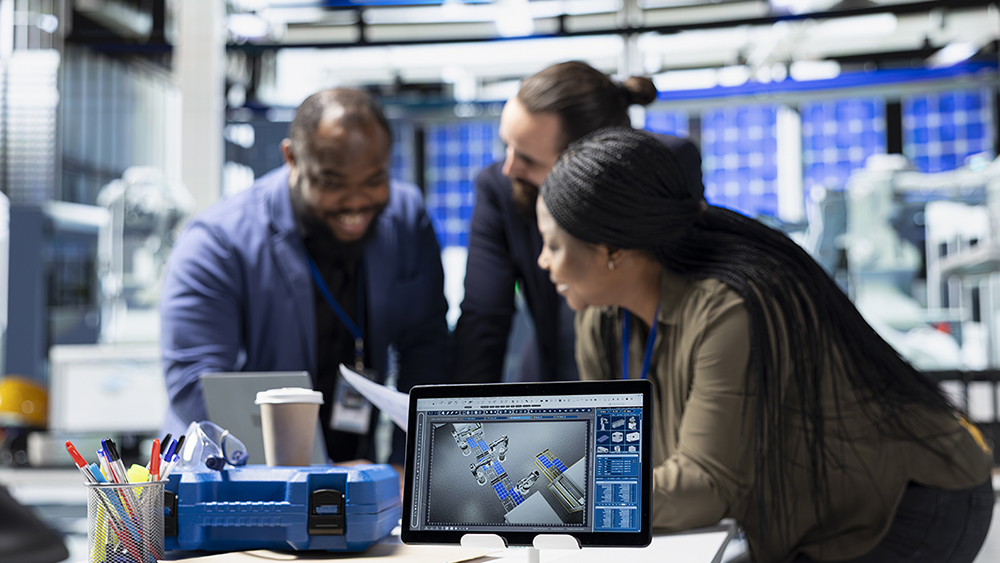 R&D in France: when innovation is lived, sought and felt