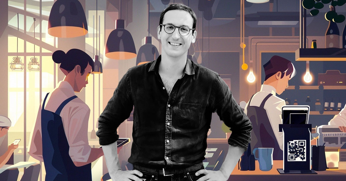 SUNDAY raises 18 million euros to accelerate its growth and consolidate its position in restaurant payment