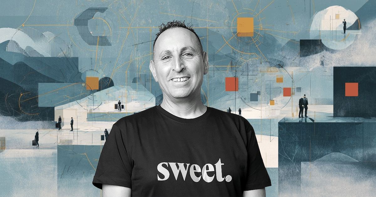 SWEET SECURITY raises 65 million euros to structure the security of AI agents