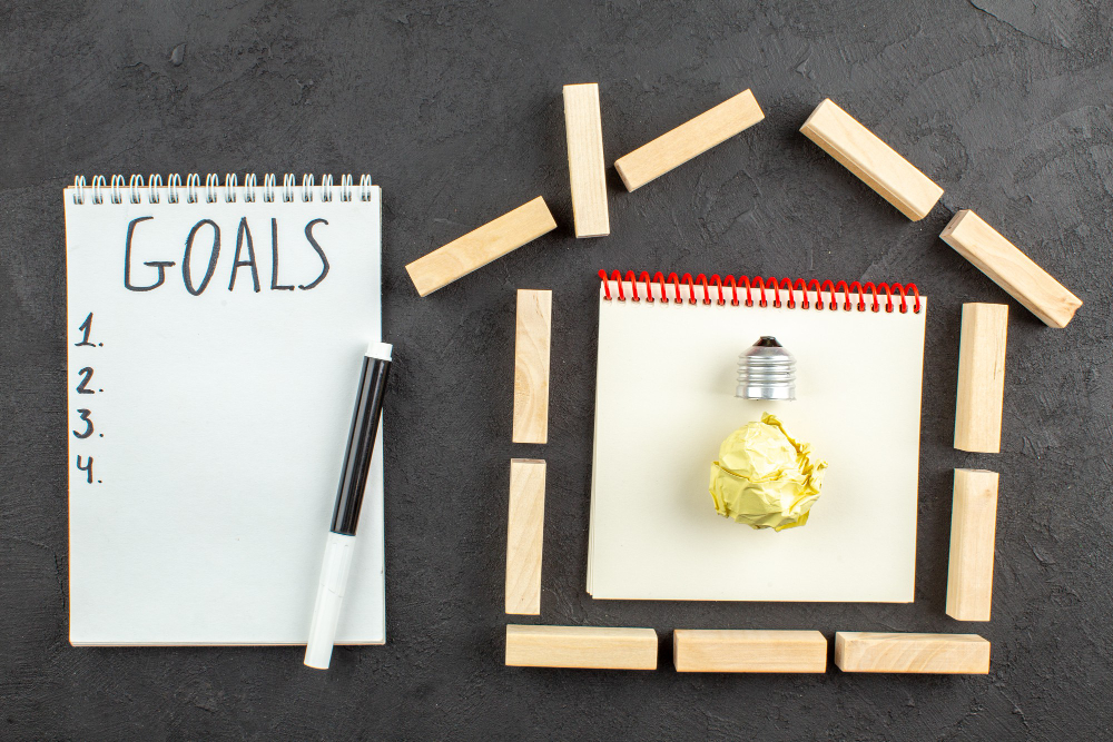 Setting tomorrow's goals: rethinking the annual interview