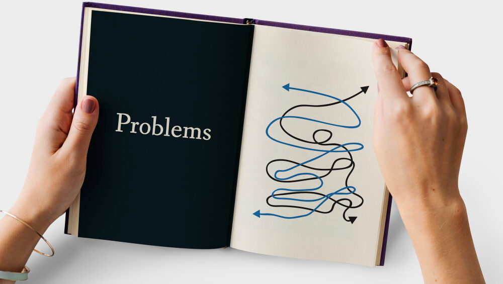 Solving Complex Problems: The Strategic Art of Leaders