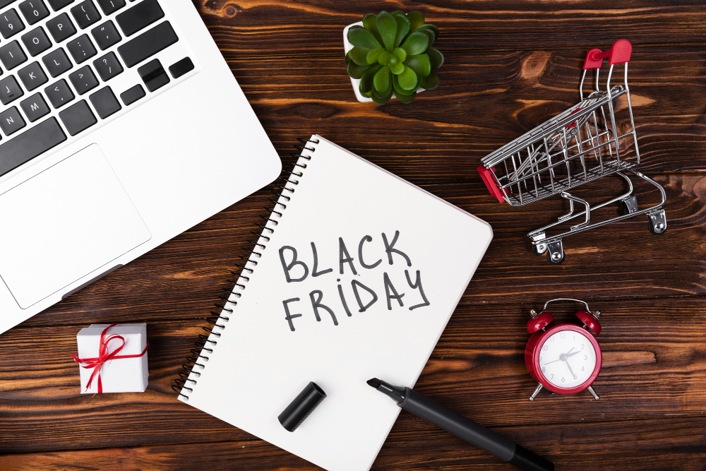 Succeeding on Black Friday: strategies and best practices for brands