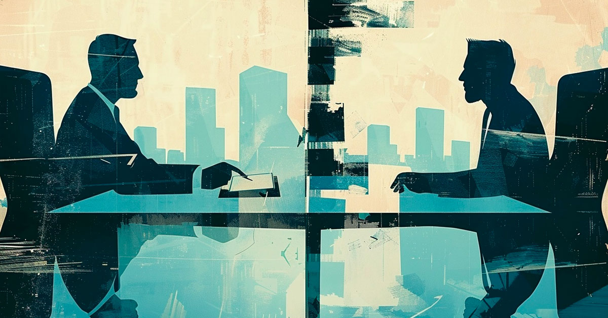 Sudden breakdown of negotiations: how far can you crash a deal without ending up in court?