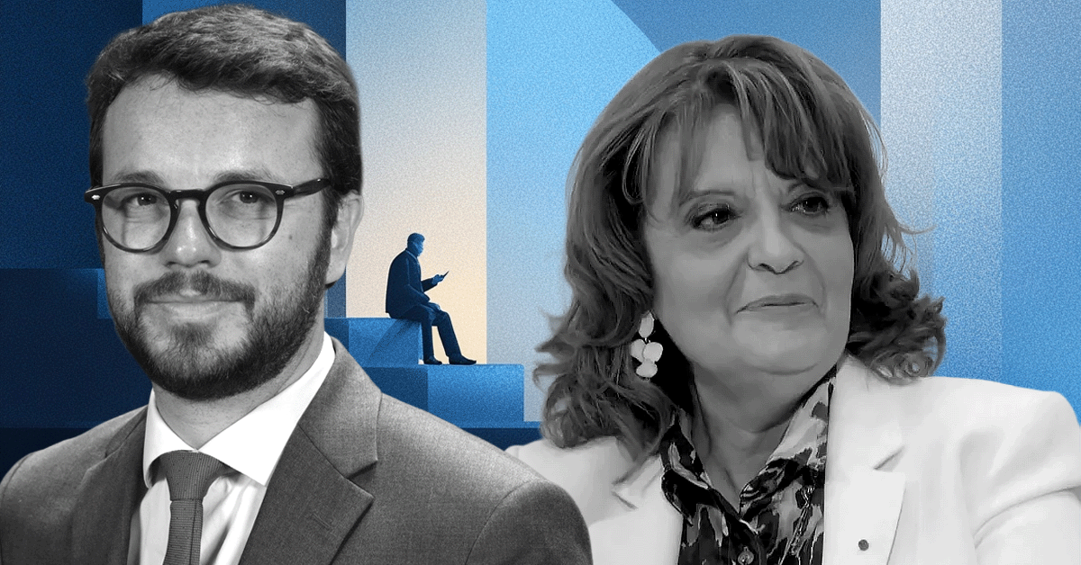 TIKTOK targeted by an investigation by the Paris prosecutor's office, “The impunity of the algorithm is over”