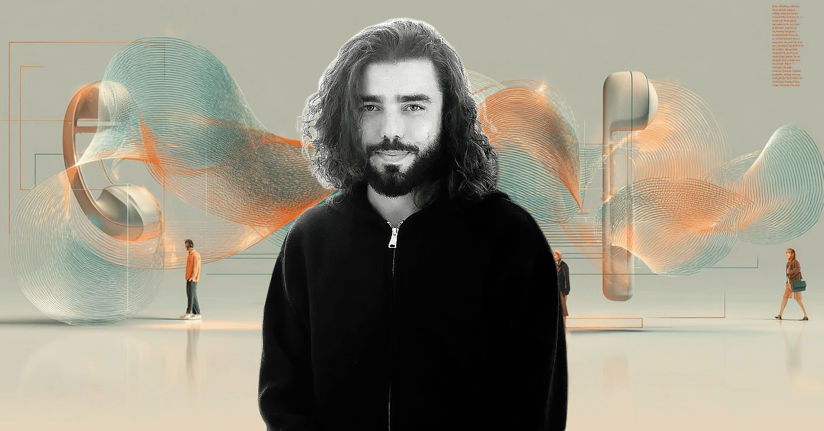 The Franco-American startup BESIDE raises 27.2 million euros to reinvent telephony