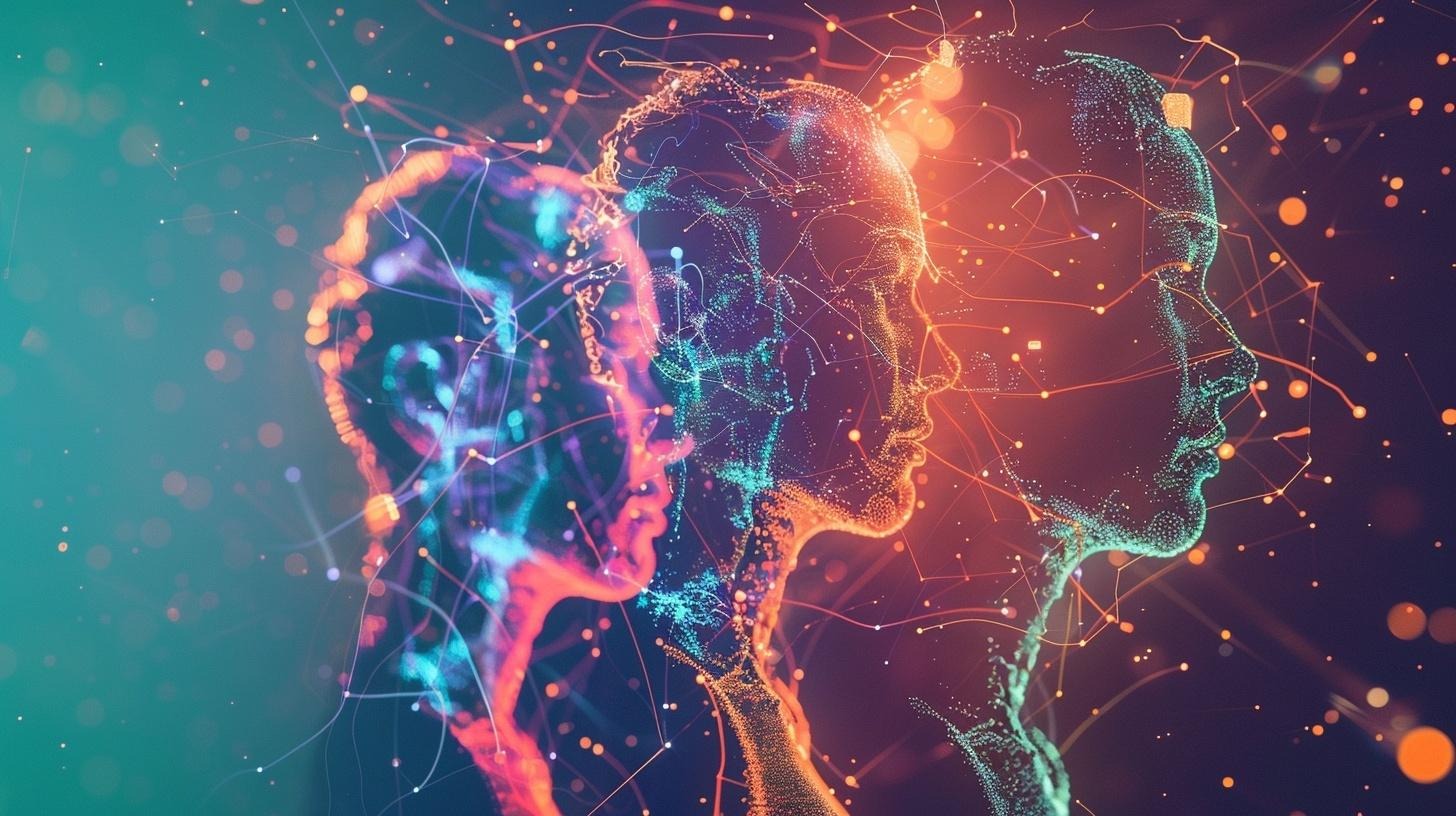 The new Netlinking: what if backlinks had a face?