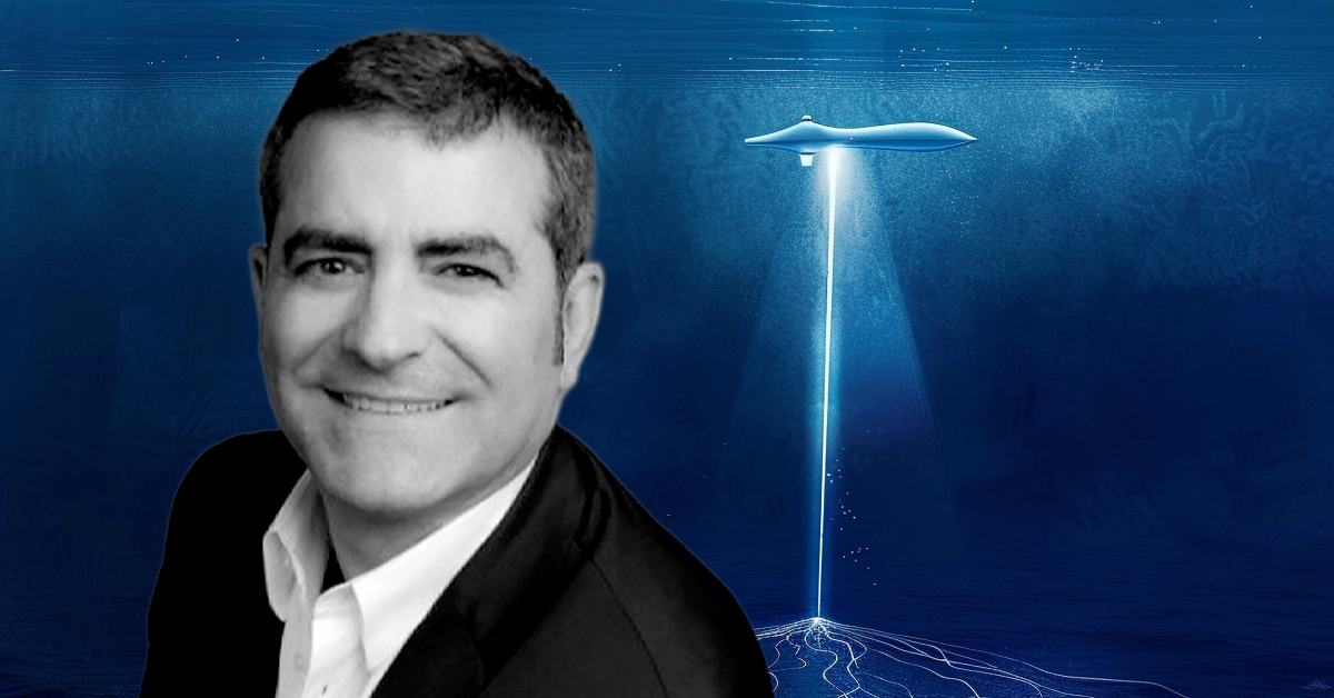 Underwater drones, a new strategic asset for French defense