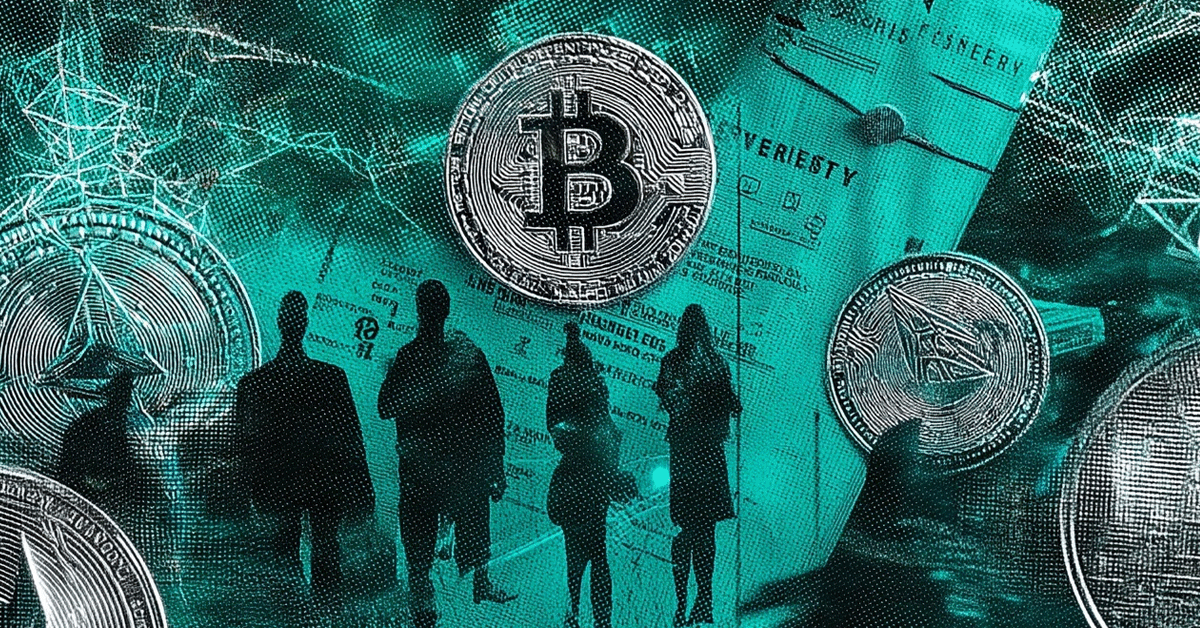 What is a Bitcoin Treasury Company?