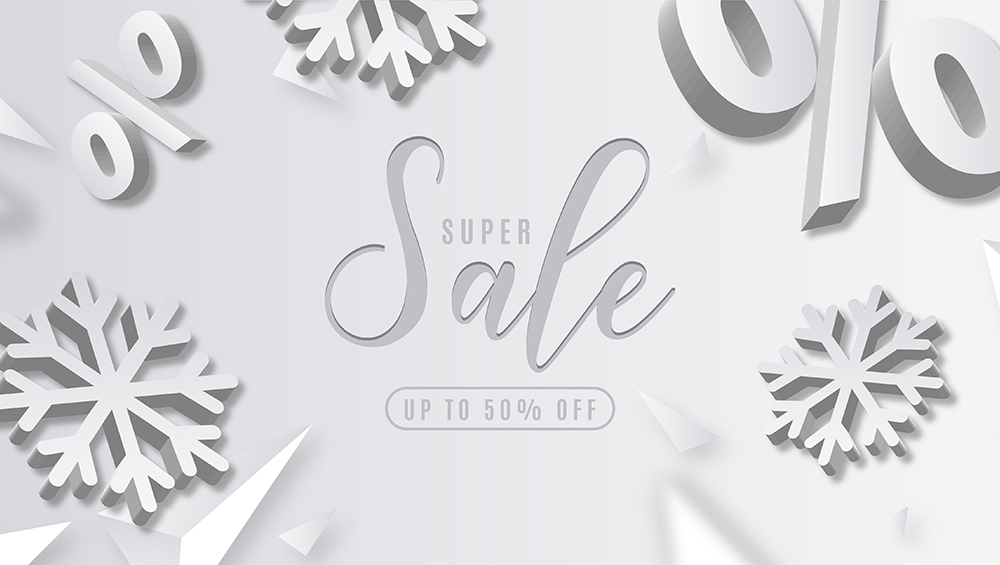 White Friday: when the French redesign their way of consuming