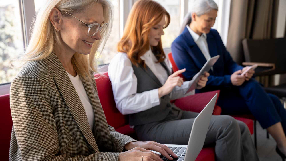Women's networks in France: these discreet alliances that transform entrepreneurship