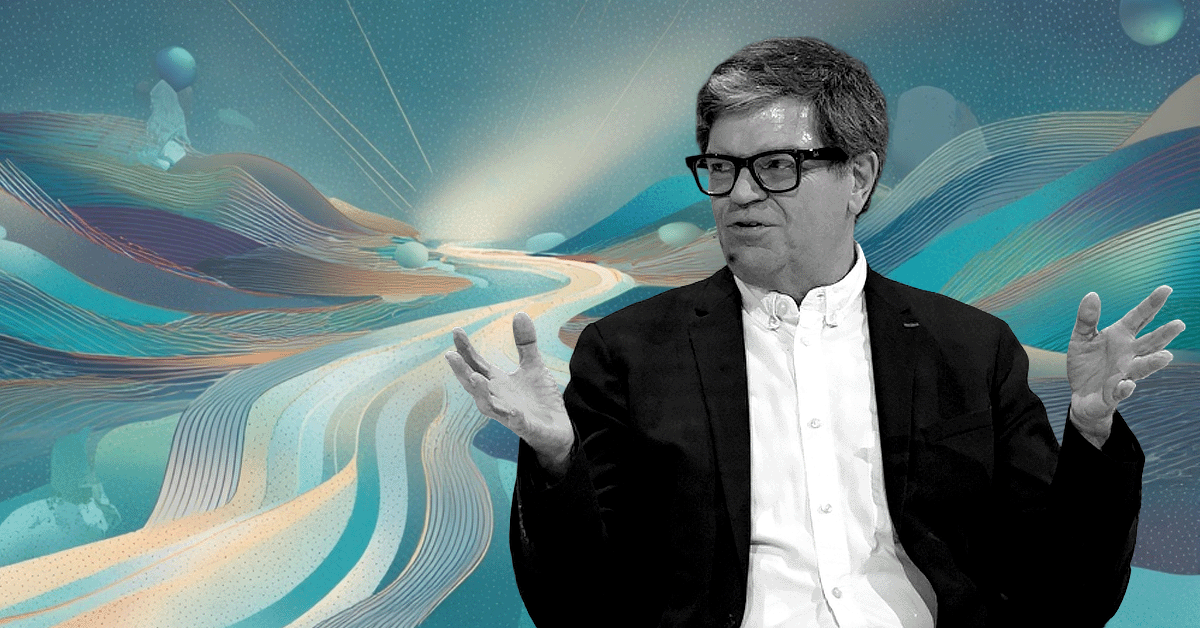 Yann LeCun leaves Meta, and launches his startup in Advanced Machine Intelligence (AMI)