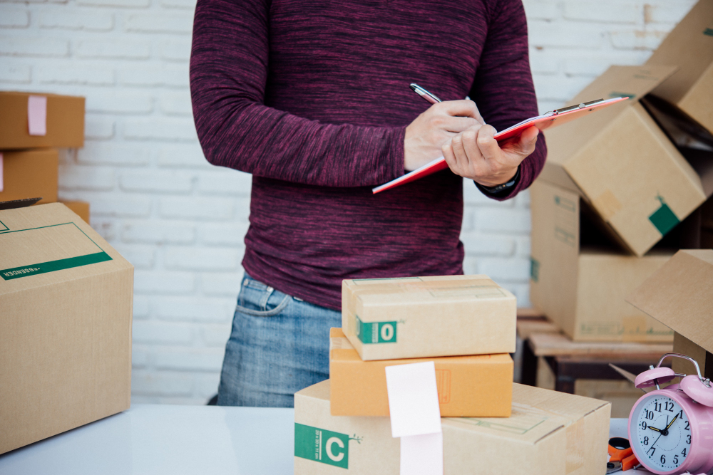 Anticipate order peaks: when preparation rhymes with customer experience