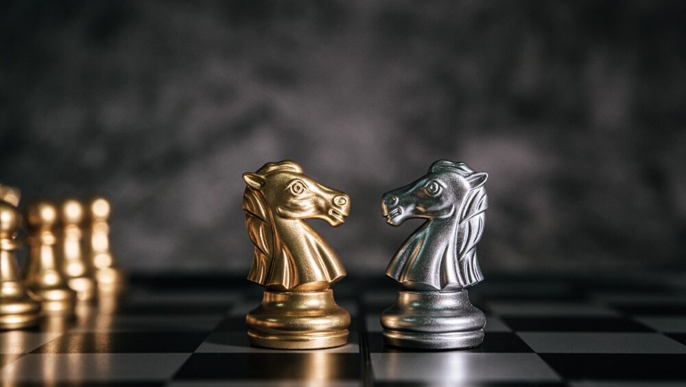 Boss vs Leader: the invisible border that is transforming businesses in 2025