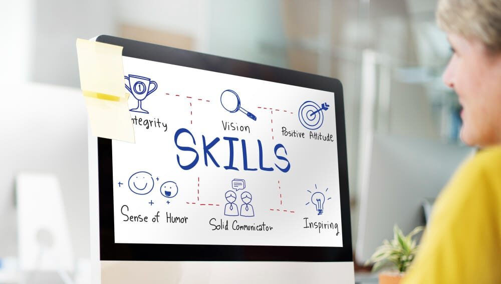 Core skills: these human skills that transform work