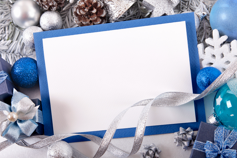 Corporate greeting cards: when a simple message becomes a strategic act