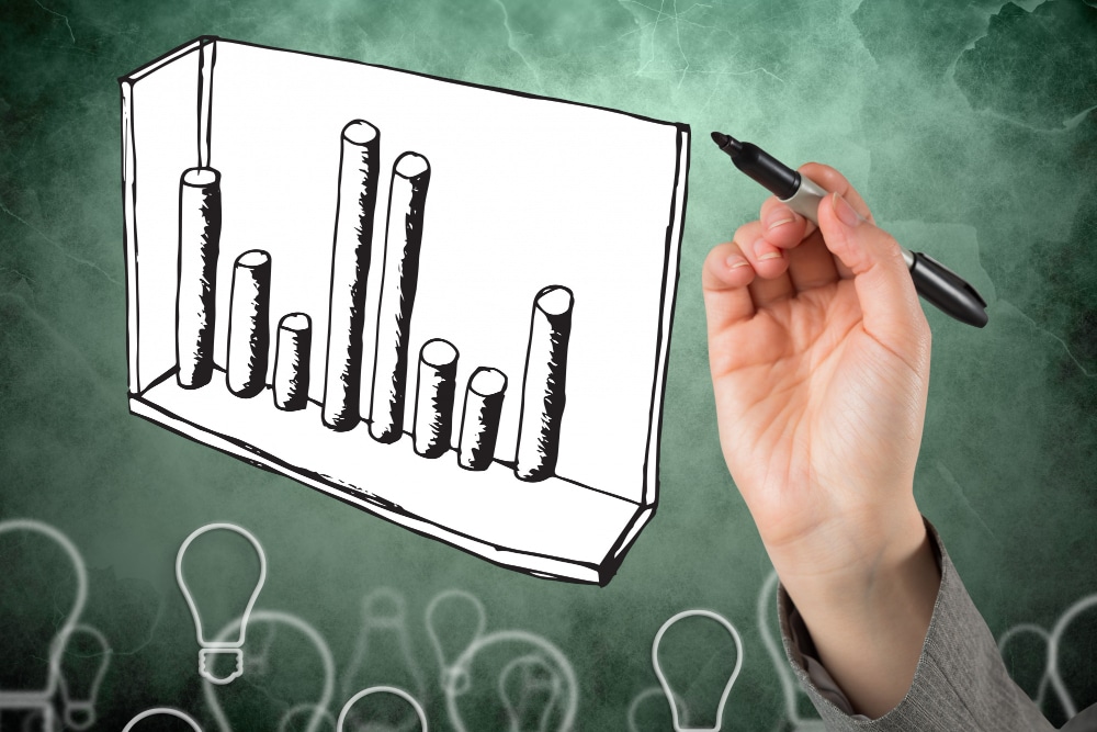 Creating your own business: what the numbers don’t say… but what the field confirms