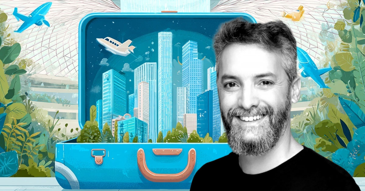 DUVE raises 51 million euros to expand its unified customer journey management platform in the hotel industry.