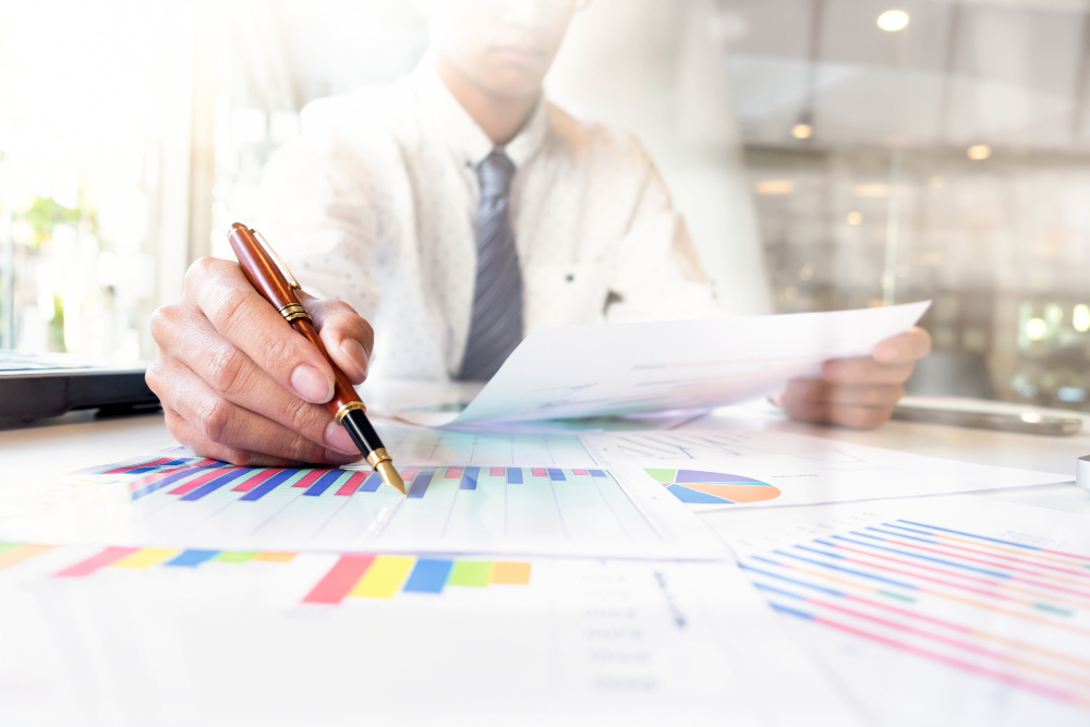 December is the month of reviews: what companies really look at before turning the page