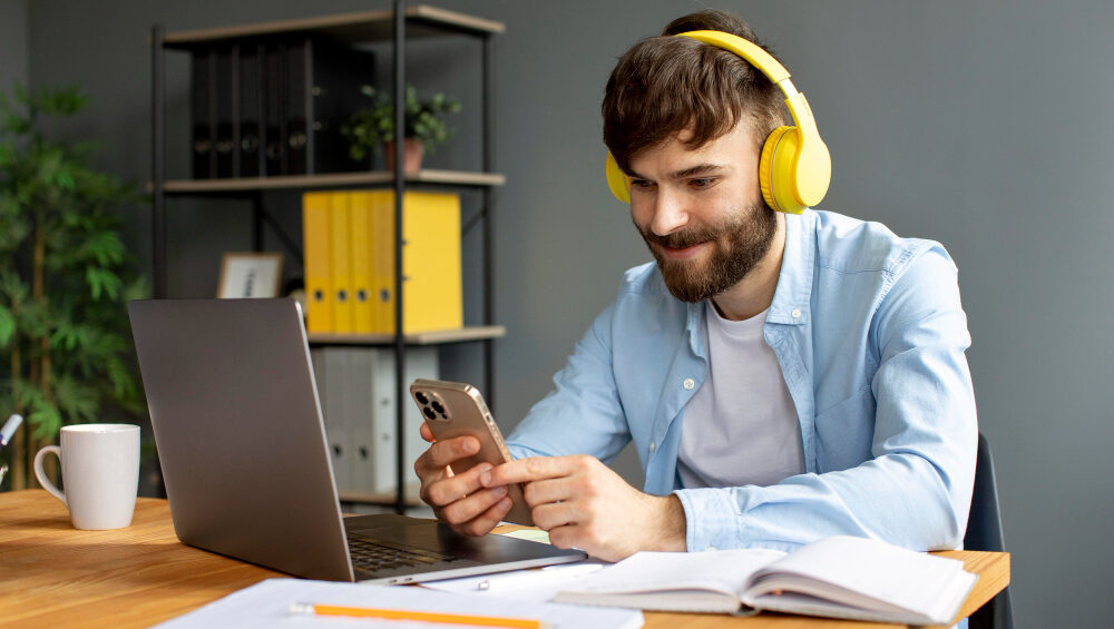 Digital Learning: training that truly transforms businesses