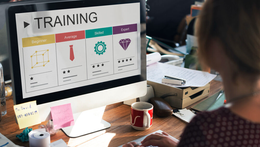 Digital training tools: when learning becomes an experience that leaves a mark