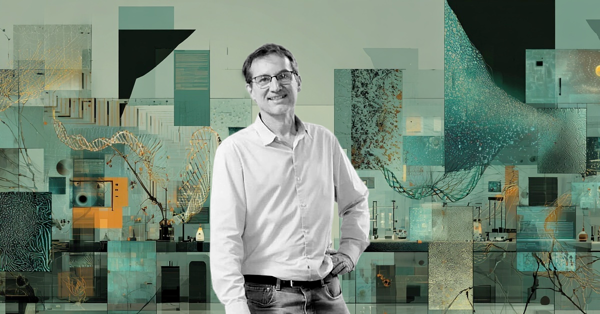 Do you know BIOPTIMUS, the French startup that wants to program biology with AI?