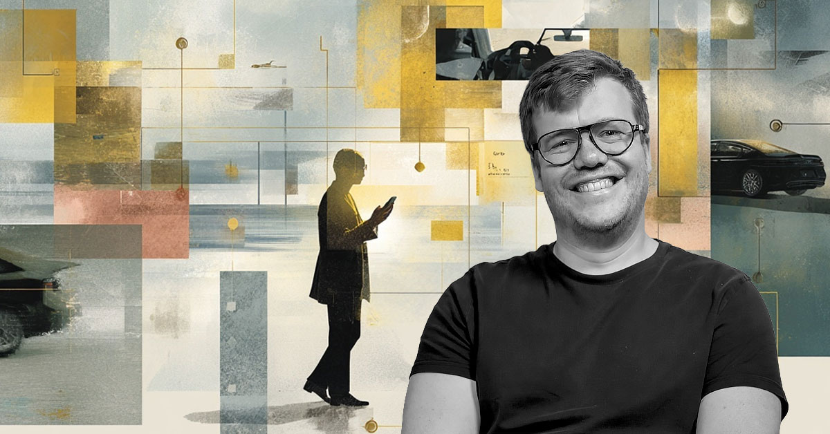 Do you know DONNA, the AI ​​assistant that is reinventing the work of field salespeople?