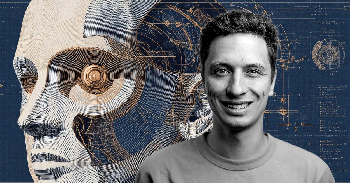 Do you know FLEXION ROBOTICS, the startup that wants to control the intelligence of humanoids?