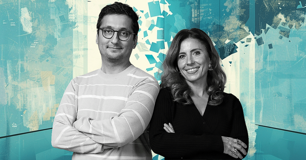 Do you know MONQ, the startup that wants to automate strategic negotiations for large companies?