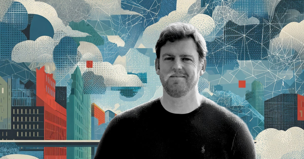 Do you know STIRLINGX? The startup that wants to model aerial data intelligence