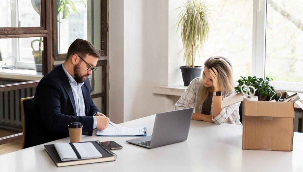 End of contract: how to manage unused paid leave?