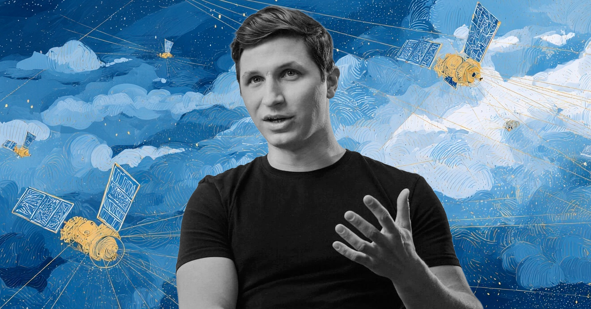 Europe no longer wants to depend on the United States for SAR images: ICEYE raises 200 million euros