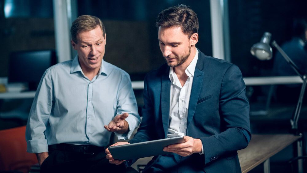 Find a mentor: the discreet ally who changes the destiny of an entrepreneur