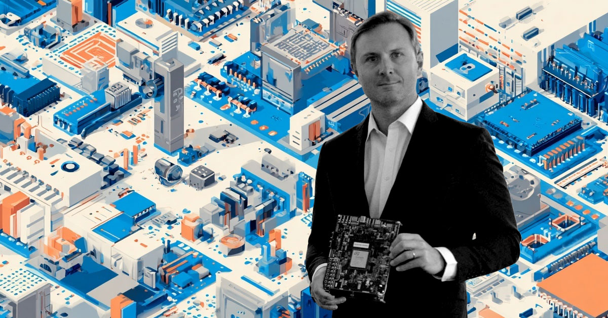 From space to defense, NANOXPLORE changes scale with a fundraising of 20 million euros