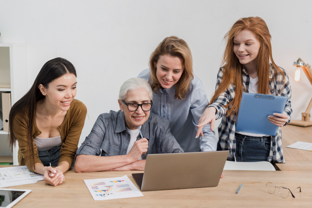 Generation Alpha: how it imagines the work of tomorrow