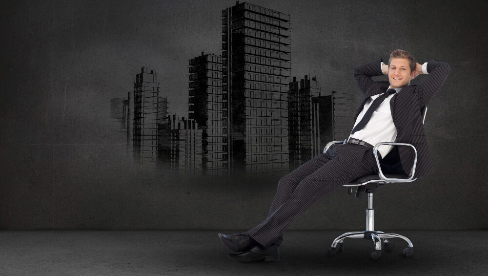 Getting out of your comfort zone: the moment when leaders stop managing and start growing
