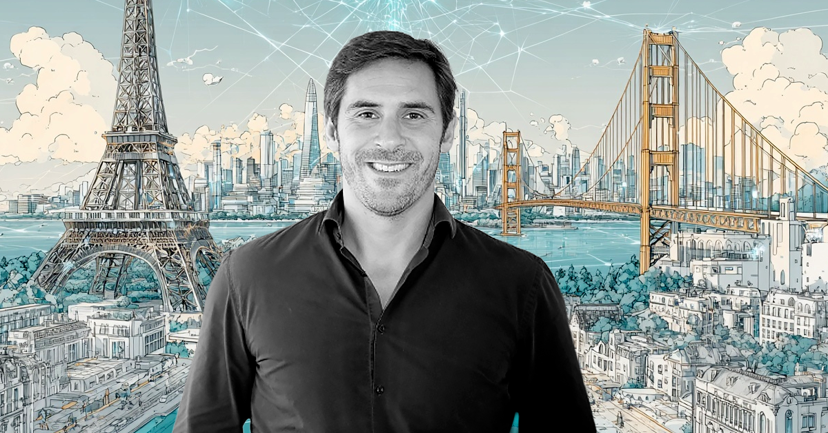 HEXA sets up its startups in San Francisco in the Hexa House in the heart of Cole Valley