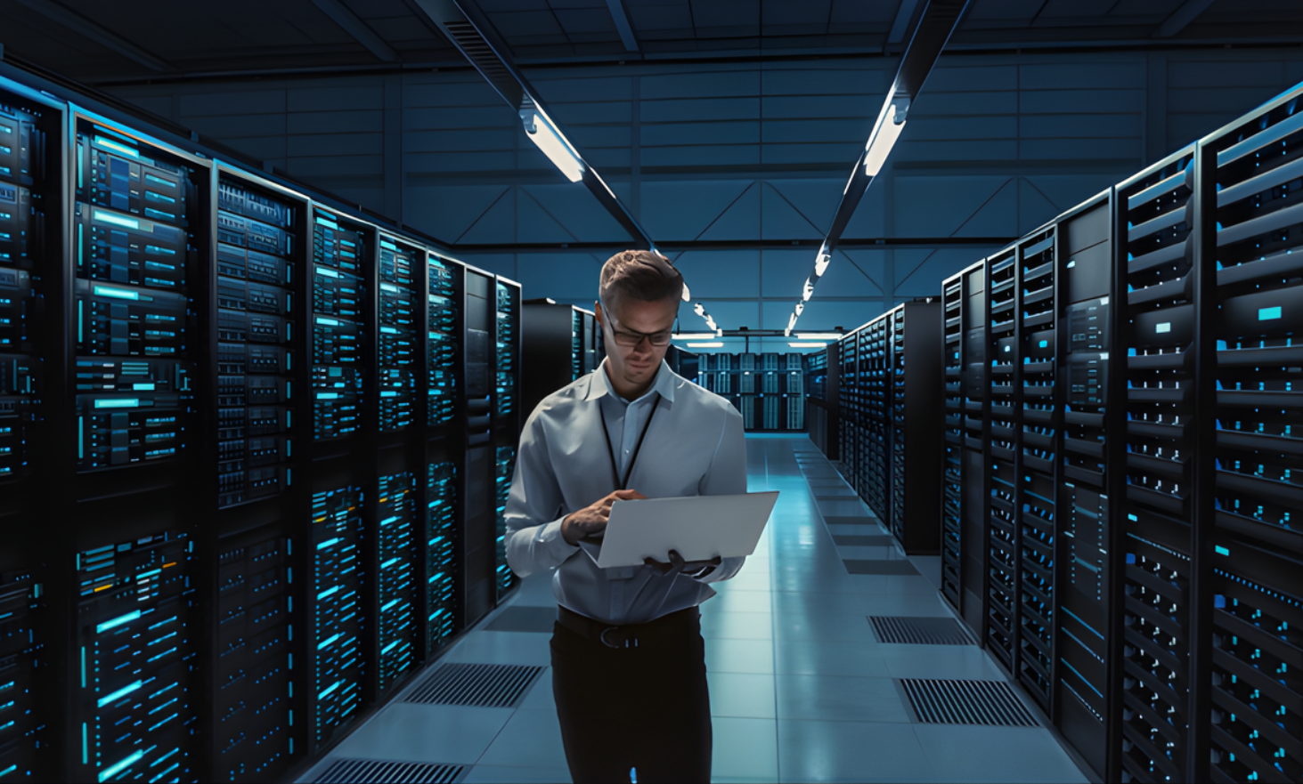 IT maintenance: why the TPM / Shared Support model is attracting more and more CIOs