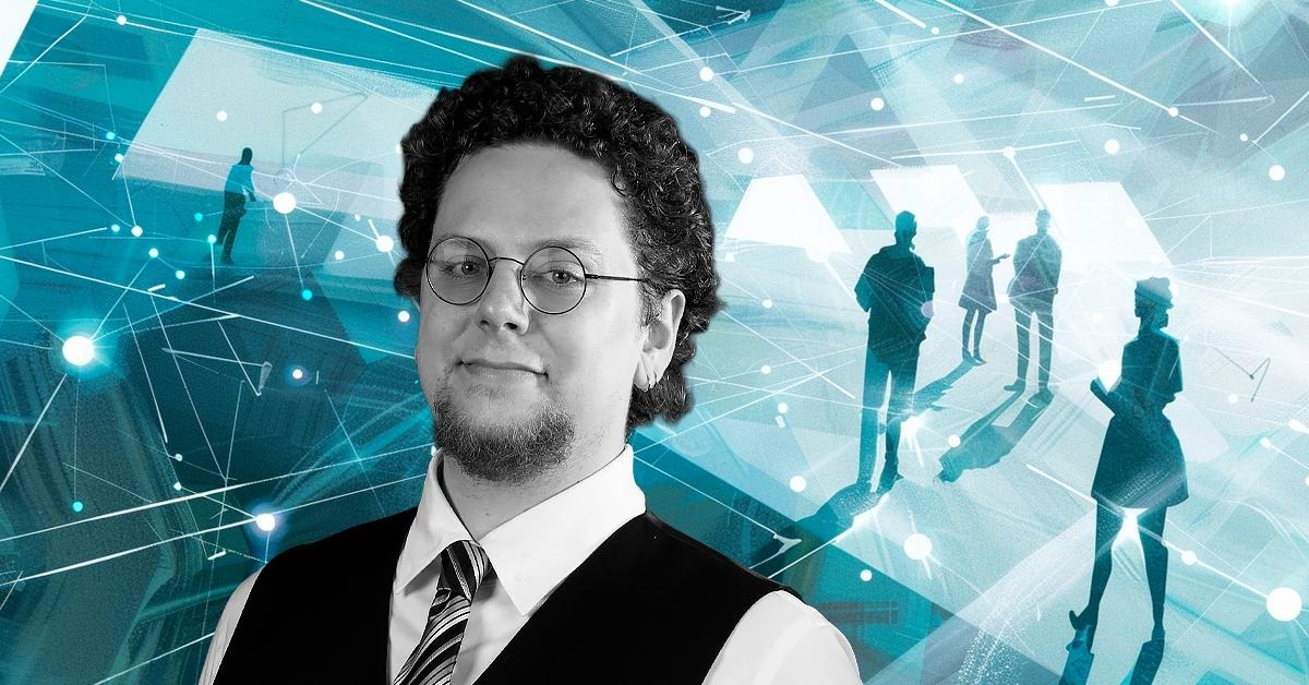 In the race for AI, recruitment becomes a strategic decision