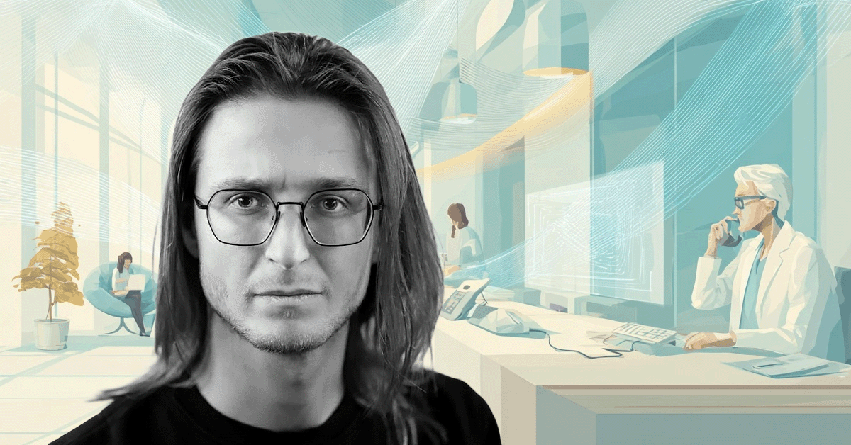 JUTRO MEDICAL wants to reorganize city medicine thanks to AI