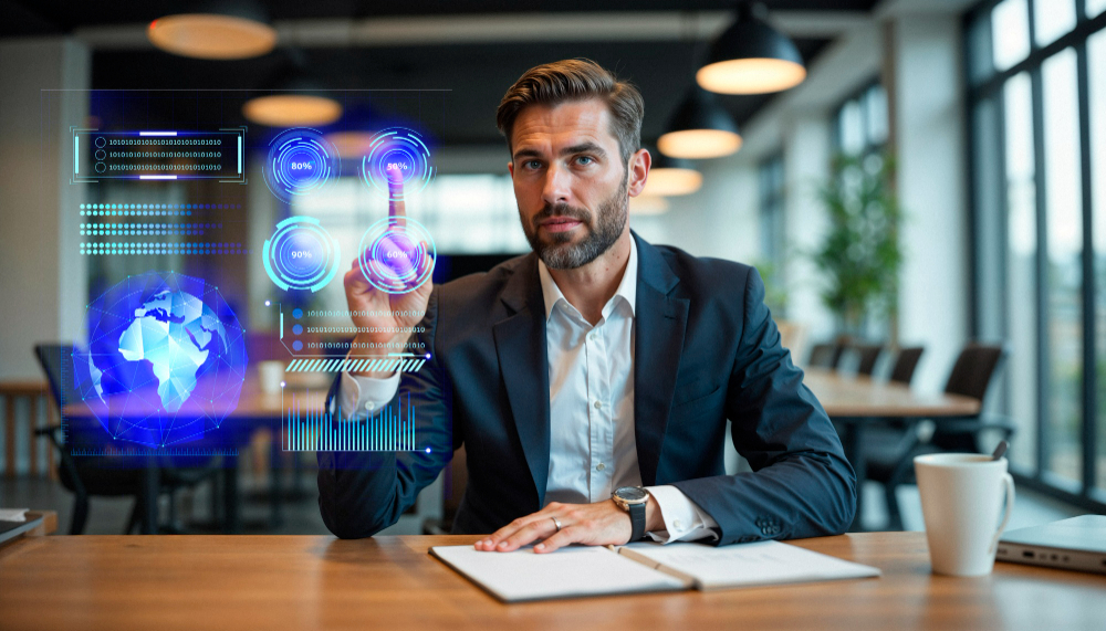 Magellan Partners: the bet of “Agentic AI” to reconcile DSI and Businesses