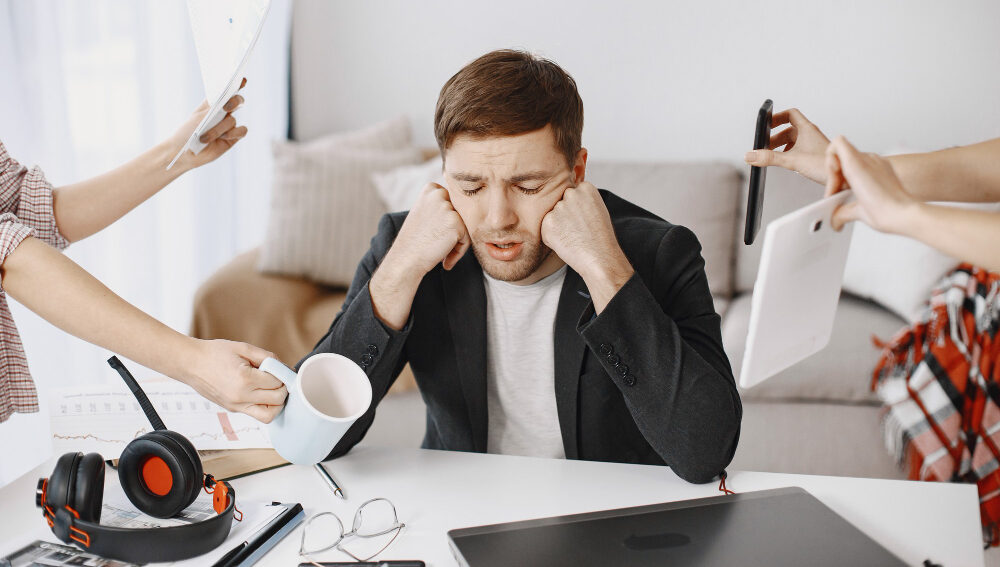 Managerial dysfunctions: these silent flaws that weaken companies
