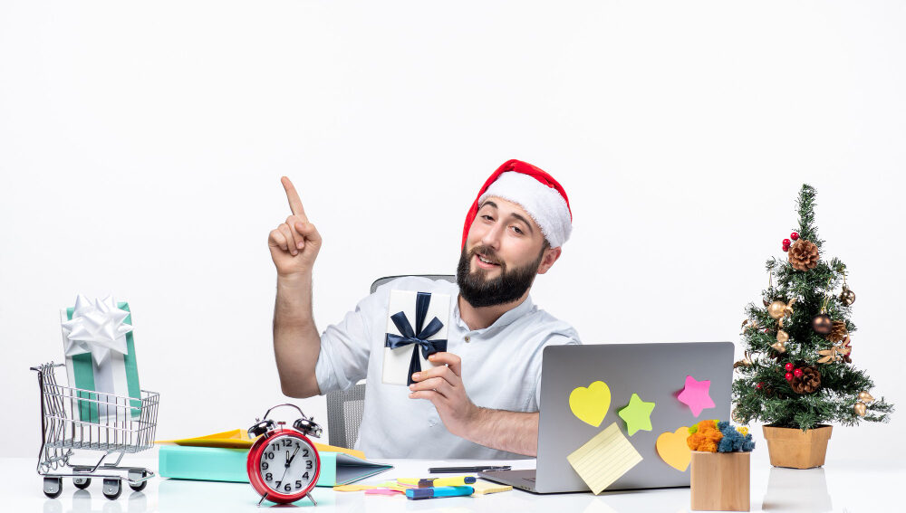 Marketing campaigns: Christmas Eve, that moment when everything is at stake