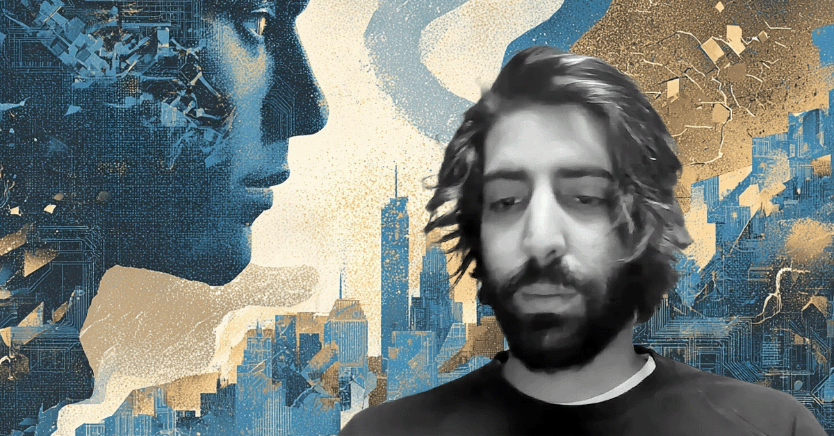 Niel, Saadé and Schmidt bet 60 million euros on Gradium and real-time voice AI