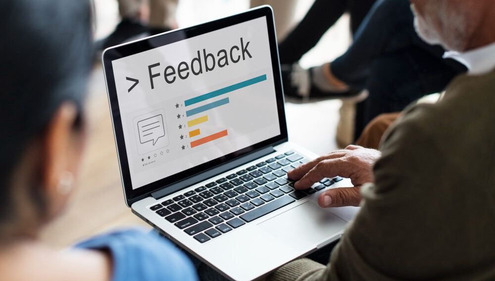 Regular feedback rituals: the discreet art of helping teams grow