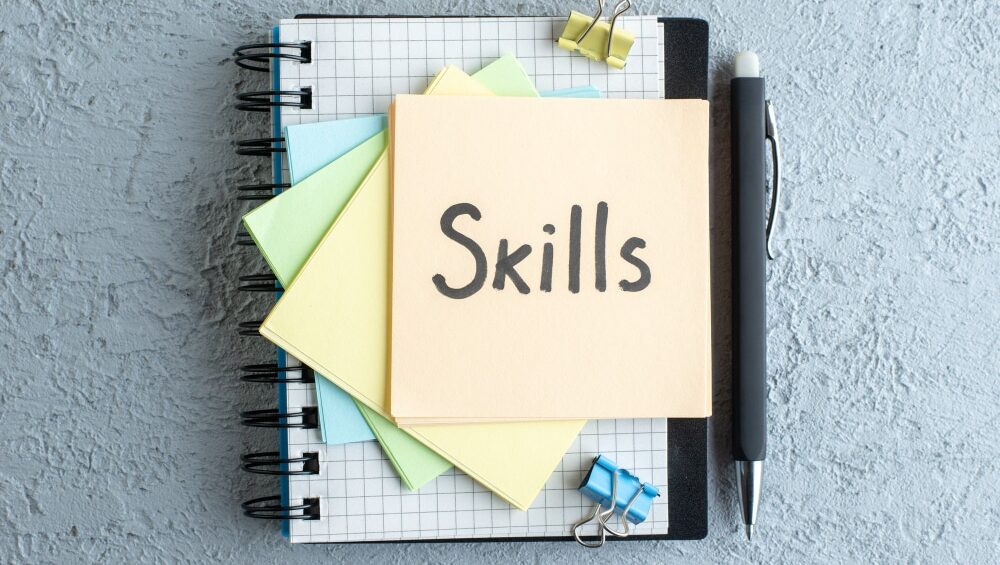 Soft skills or core skills? The silent shift in the world of work