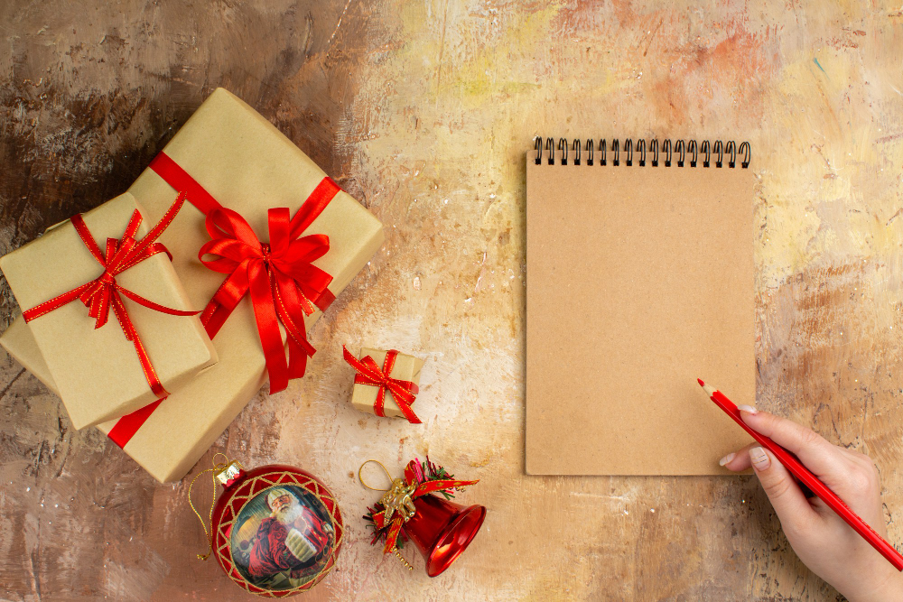 Storytelling at the heart of greeting cards: when companies choose to tell rather than wish