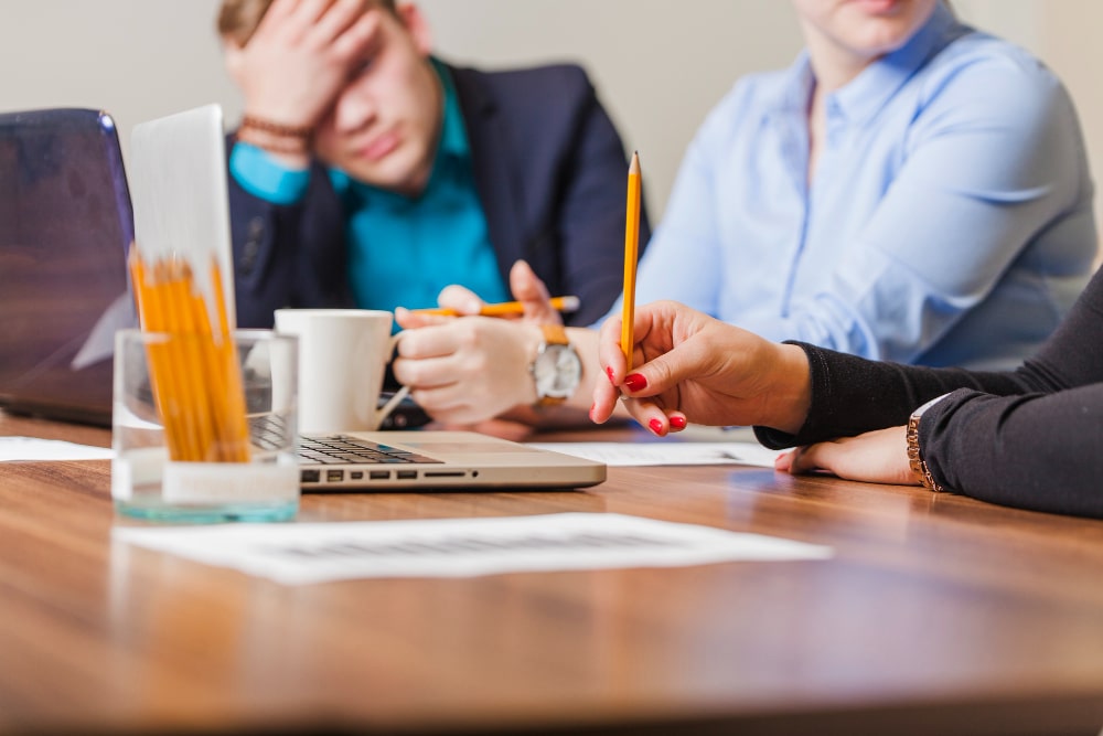 Supporting mistakes: these silent errors that slow down entrepreneurs without them realizing it