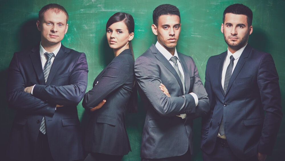 The war for talent: when recruiting becomes a real challenge in France
