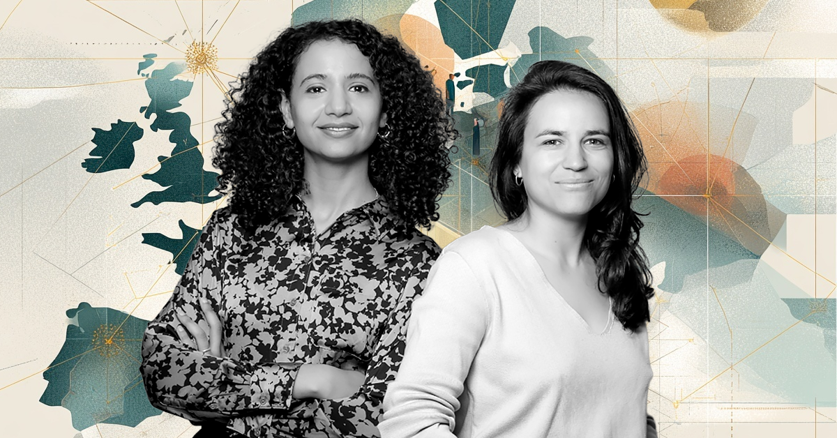 Two funding rounds in one year: ANKAR raises 17 million euros for its AI patent tools