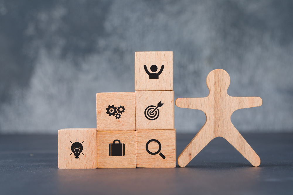 Upskilling: why the simplest methods are the most effective today